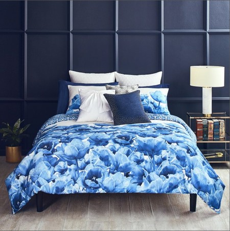 Ted Baker lleva la primavera hasta tu habitación con su nueva colección de ropa de cama