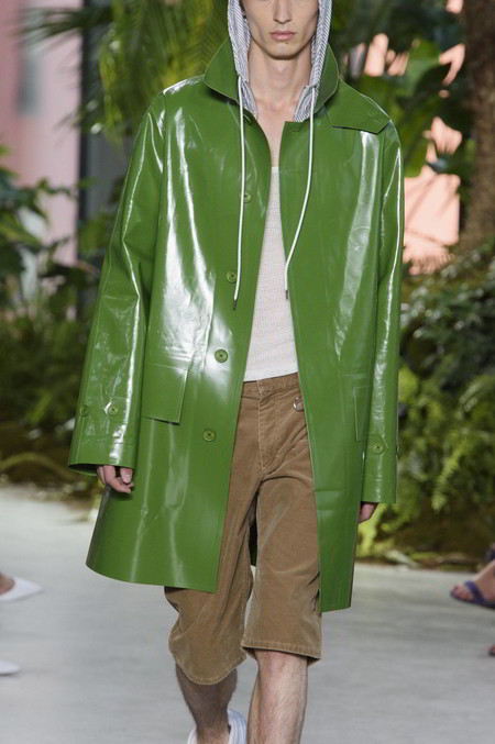 Greenery: el optimista color que Pantone eligió como el tono del año para el 2017