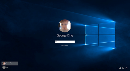 Con este método puedes eliminar tus datos de acceso en la pantalla de inicio de Windows