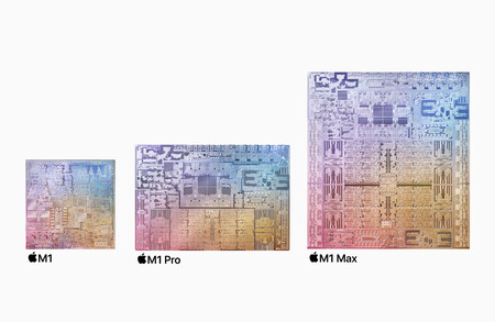 Hay un segundo Neural Engine en los chips M1 Max y nadie sabe por qué está ahí