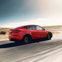 Tesla va a vender a sus clientes una novedosa pintura que cambia de color y, no, no es nada nuevo