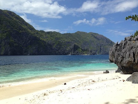 El Nido Filipinas