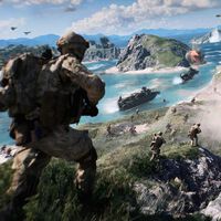 Si creías que los mapas de Battlefield 6 eran inmensos, la Temporada 4 te hará cambiar de opinión: todos los detalles de Naval Warfare 