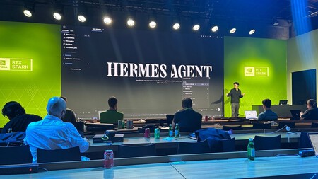 Nvidia Hermes