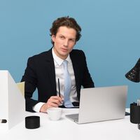 Los mejores colores para aumentar la productividad y potenciar la creatividad en la mesa de trabajo