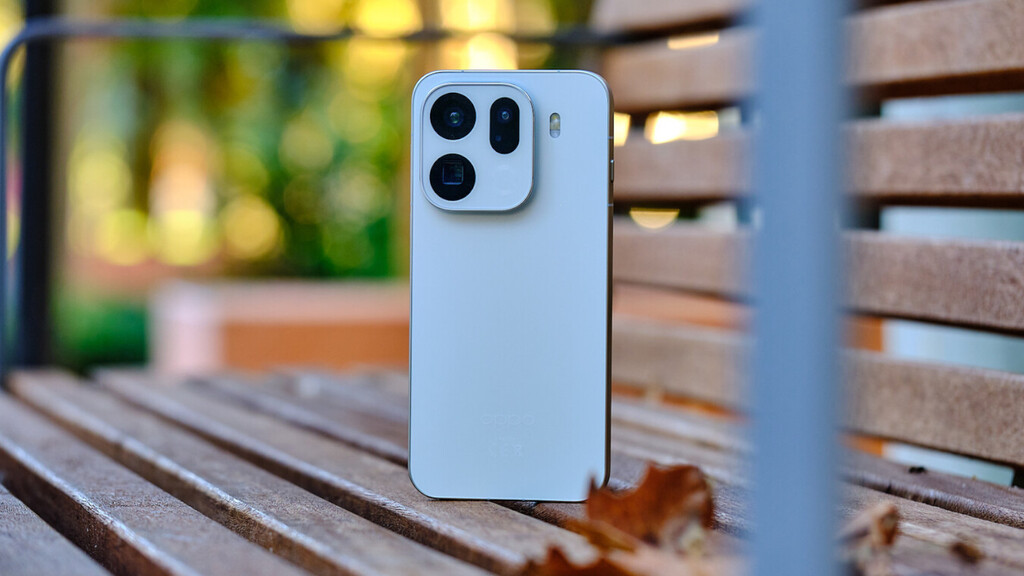 You can now pre-purchase the new OPPO Find X9 Pro: if you do it before its launch, you get a great gift