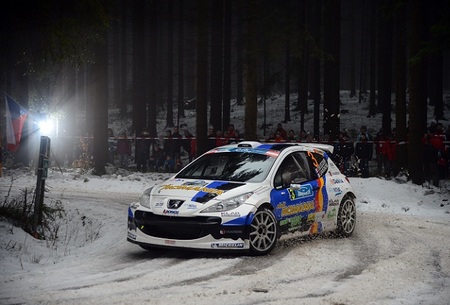 Delecour Jänner 2013