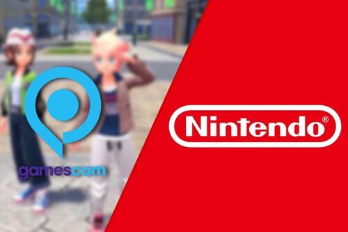 Nintendo Gamescom 2025 Videojuegos Hollow Knight Metroid Pokemon