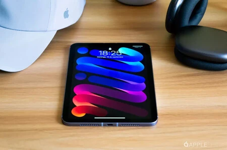 iPad 10の分析写真