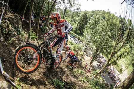 Trial Gp Belgica 2019 1