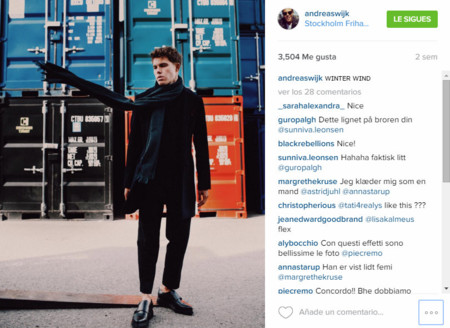 Resumiendo el año: 15 instagramers a los que has seguido con admiración casi delictiva durante 2015