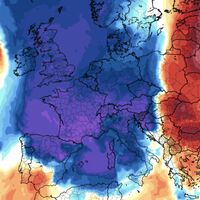 Ha llegado una ola polar: cómo preparar tu casa para evitar averías y mantenerla protegida del frío y la nieve