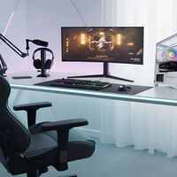 El Black Friday de PcComponentes está tirando el precio de sus ordenadores: apenas 900 euros por este PC con una RTX 5000