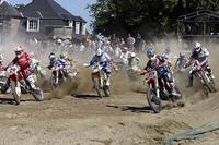 Cambios en los Reglamentos de Motocross y Supermotard