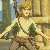 Todos los conjuntos de trajes, armaduras y máscaras de Zelda Breath of the Wild 