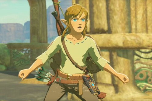 Todos los conjuntos de trajes, armaduras y máscaras de Zelda Breath of the Wild 
