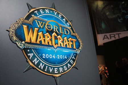 Diez cifras impresionantes para celebrar el décimo aniversario de World of Warcraft