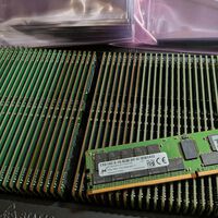 Hace dos años, alguien rescató 2,304 GB de RAM de la basura: ahora ese hardware vale una fortuna, pero no para él 
