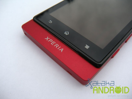 Sony Xperia sola