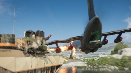 Tanques, explosiones y batallas muy divertidas: el problema de World of Tanks: HEAT es que no es lo que esperas. Análisis