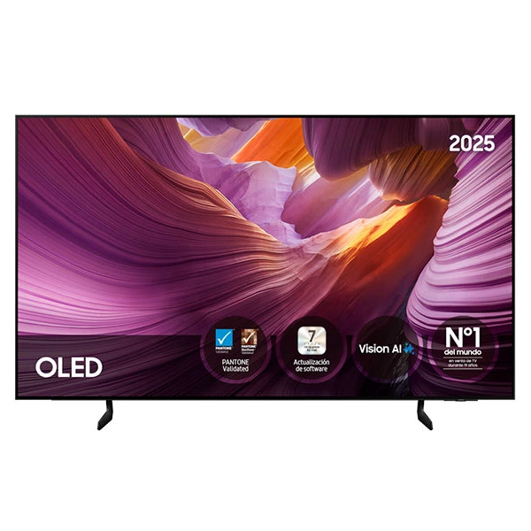 Samsung OLED S85F 65"