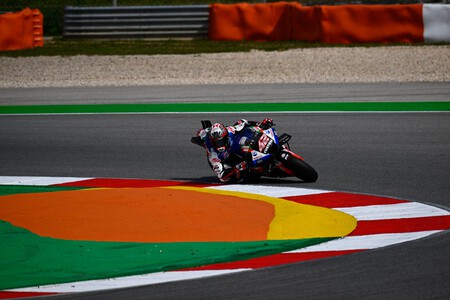 Rins Portimao Motogp 2023