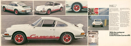 En Porsche Carrera Rs Pk With Technical Details 3