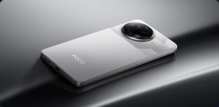 Poco F7 Pro Mx