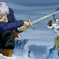 Hoy en Crunchyroll: es una de las mejores películas de Dragon Ball Z y nos regaló la técnica de Goku más bizarra de toda la historia 