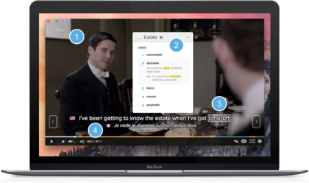 Screenshot Small Screens