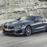 BMW Serie 8: Precios, versiones y equipamiento en México