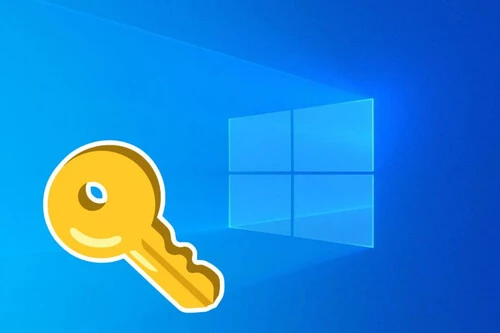 Windows Clave