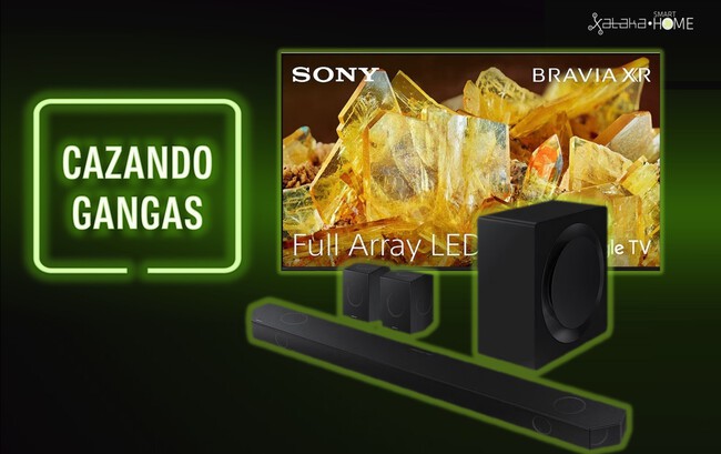 Samsung Barra Sonidoportada