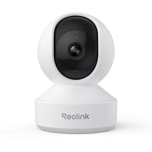 Reolink E1 Pro Cámara Interior 3K PT