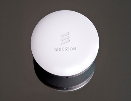 Vuelve la guerra de patentes con un nuevo competidor: Ericsson demanda a Apple