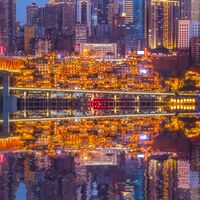 La era de los petroestados está terminando: China es el primer "electroestado" del mundo y no por su moral climática