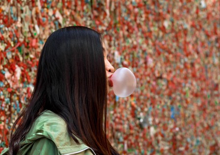 El consumo de chicles se ha desplomado en EEUU, y ya hay quien culpa al iPhone de la debacle