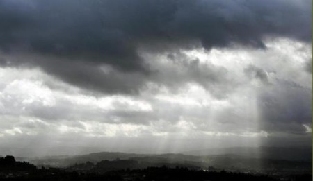 En el año 2100, la temperatura de la Tierra podría ascender 4 ºC.