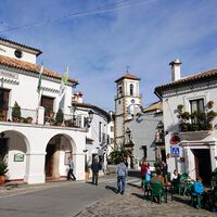 El suelo estaba tronando bajo Grazalema y esto es solo un trailer de lo que viene: la España que conocemos no está preparada para el mundo de hoy 