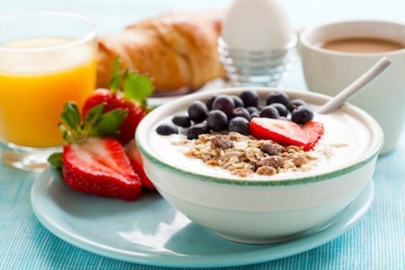 Seis errores que pueden estropear tu desayuno