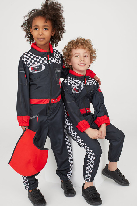 Disfraces De H M Para Carnaval 21