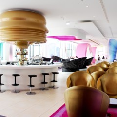 Foto 9 de 10 de la galería nhow-berlin en Trendencias Lifestyle