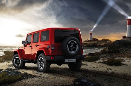 Jeep Wrangler X 02