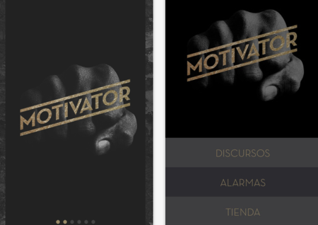 Motivator