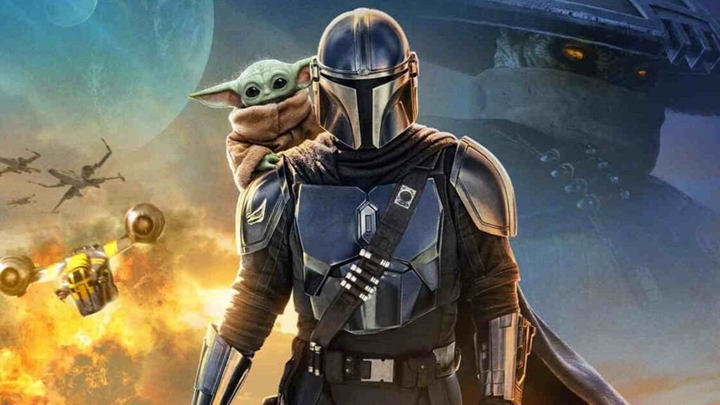 'The Mandalorian and Grogu' se hunde en taquilla e iguala el récord negativo de Star Wars en los cines de Estados Unidos