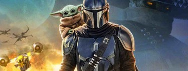 'The Mandalorian and Grogu' se hunde en taquilla e iguala el récord negativo de Star Wars en los cines de Estados Unidos 