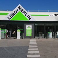 Leroy Merlin vende (por menos de 50 euros) la solución perfecta para secar la ropa en casa en los días de lluvia
