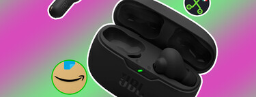 Comprar unos audífonos baratos de JBL ya es posible gracias a esta oferta de Amazon México 