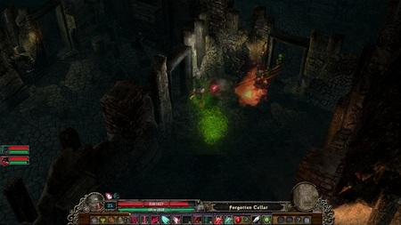 'Grim Dawn', el sucesor espiritual de 'Titan Quest', busca ahora financiación mediante KickStarter, y va camino de lograrlo