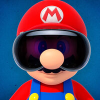 Apple presume de una tecnología de las Vision Pro que Nintendo popularizó hace 12 años. Sorprendentemente, la 3DS vuelve a estar de actualidad